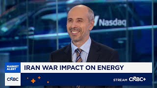 Full Need to see 10x more ships through the Strait to normalize oil prices: BofA’s Francisco Blanch Guide