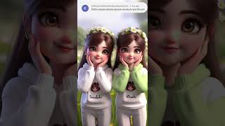 Famous Hero handa......🥰🥰🥰@cute.ananya.05 #song #love #hindi song Wealth