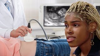 Paris is pregnant, but she hides it from everyone The Bold and the Beautiful Spoilers Paris is pregnant, but she hides it from everyone The Bold and the Beautiful Spoilers