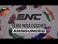 Team India coaches announced for Esports Nations Cup 2026 🏆