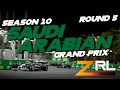 Random grand prix  division 1  round 5 of 10  jeddah