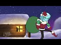 Grinch Skeppy | Test Christmas lofi style (assignment 4 professor)