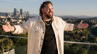 Jelly Roll - God Stayed When Everyone Left 🙏 | Country Gospel That Will Break You.