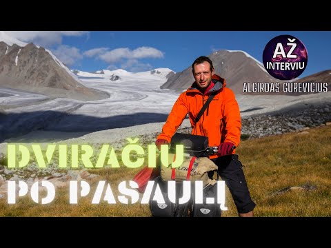 Video: Kaip Nebūti Tarp Tų, Kuriems Leidžiama Keliauti į Užsienį