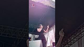 Bayaran Difarina Indra sebagai penyanyi dangdut koplo populer bisa bervariasi, l