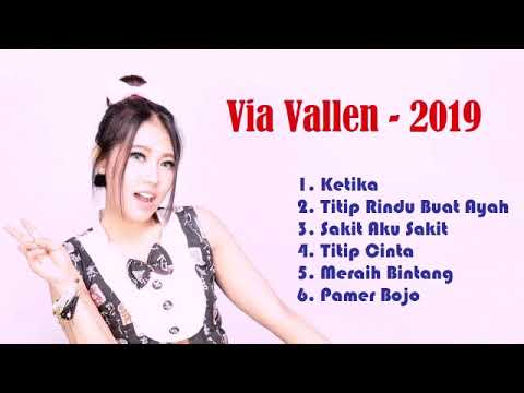 Via vallen Terbaru Ketika, Meraih Bintang, Pamer Bojo dll Via vallen Terbaru Ketika, Meraih Bintang, Pamer Bojo dll