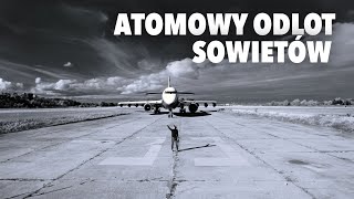 Mysterious UNDERGROUND BUNKER and other Soviet remains in Kluczewo