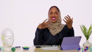 Prevent to Protect with Munira Maalimasaq