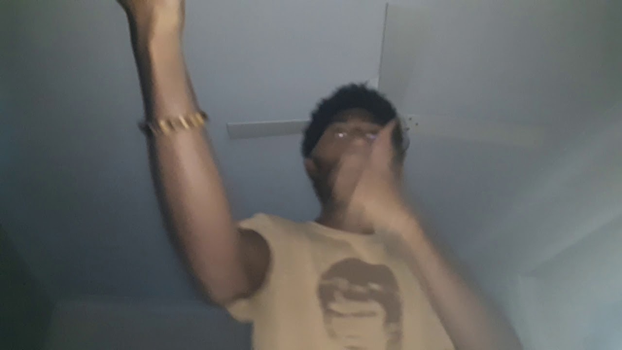 VIDEO SHOOT GONE WRONG (2019)