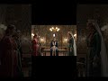 Valide Sultan'ın Huzurunda Gerilim #shorts #trend #keşfet #reels #yapayzeka #osmanlı #hürremsultan