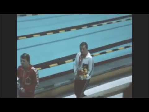 Commonwealth Games 1974 Part One.