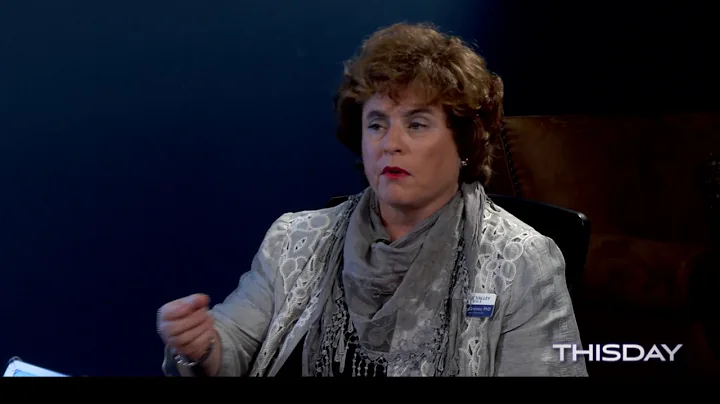 IVC, Cathleen Greiner PH.D