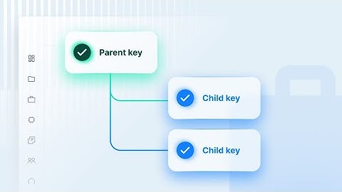 Linked keys in Phrase Strings