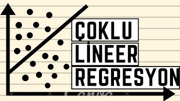 ÇOKLU LİNEER REGRESYON  - MAKİNE ÖĞRENMESİNE GİRİŞ - 18
