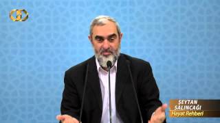 Her Şeyden İğrenir Olmak, Kişinin Kendisini İğrenilir Hale Getirir