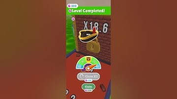 Giant Rush-All Levels Gameplay Android, ISO(1)