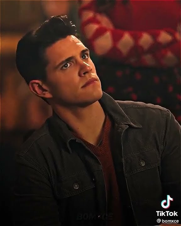#riverdale #CoreycenaBellaRiverdale #Past0