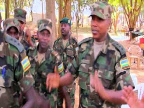 m23 ikomeje gufata uduce twinshi n'ibikiresho byinshi by'ingabo za Congo( FARDC) | voa amakuru