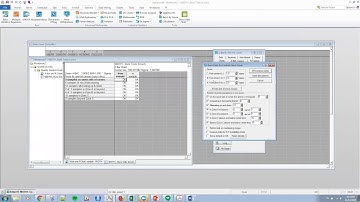 S71 Specifying Control Charts for Variables, Process Capability
