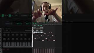 Бит в стиле Chiptune #chiptune #130bpm #typebeat pebeat