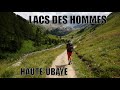 Bivouacphoto lacs des hommes  hauteubaye  photographie de paysage