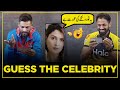 Yeh To Do Taky Ki Aurat He | Guess The Celebrity Challenge | HBL PSL | MB2T