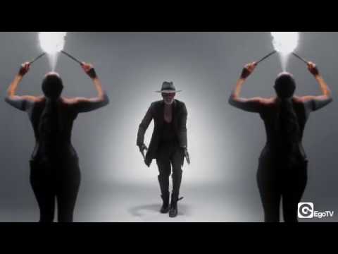 WILLY WILLIAM Ego Official Video