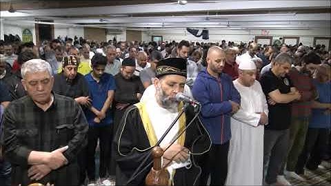 من أجمل التلاوات التي خشعت لها النفوس للقارئ  حسن صالح رحمه الله