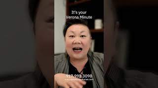 Verona Minute — The Tight Town Finally Loosens: 9 Homes to 15