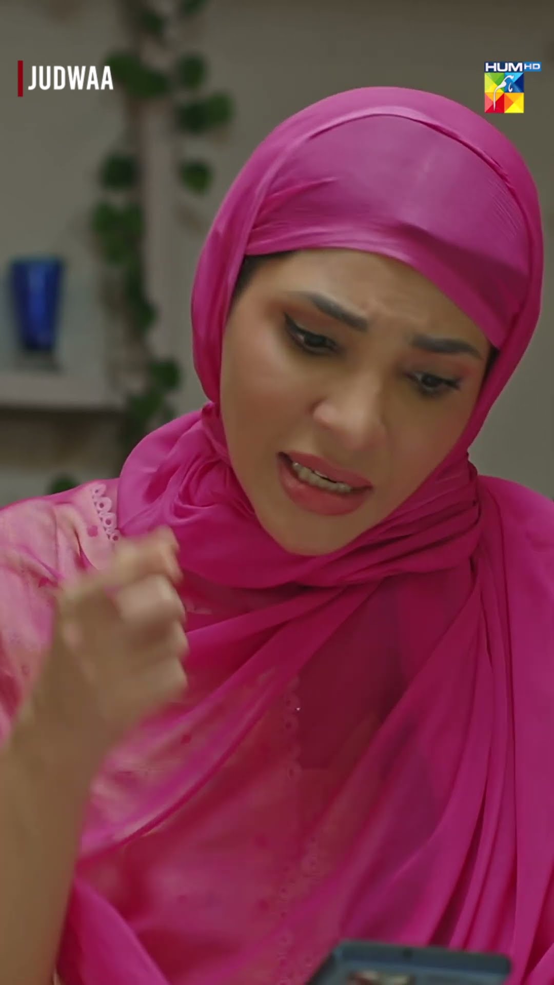 Tum Ne Meri Izzat Kharab Kar Di...!! #ainaasif #adnanrazamir #pakistanidrama #shorts #humtv