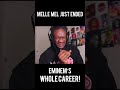 Melle Mel Just Ended Eminem S WHOLE CAREER Shorts mp3