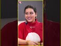 ఆమె నా ఫేవరేట్ హీరోయిన్..| Actress Renu Desai About Her Favorite Heroine | V6ENT