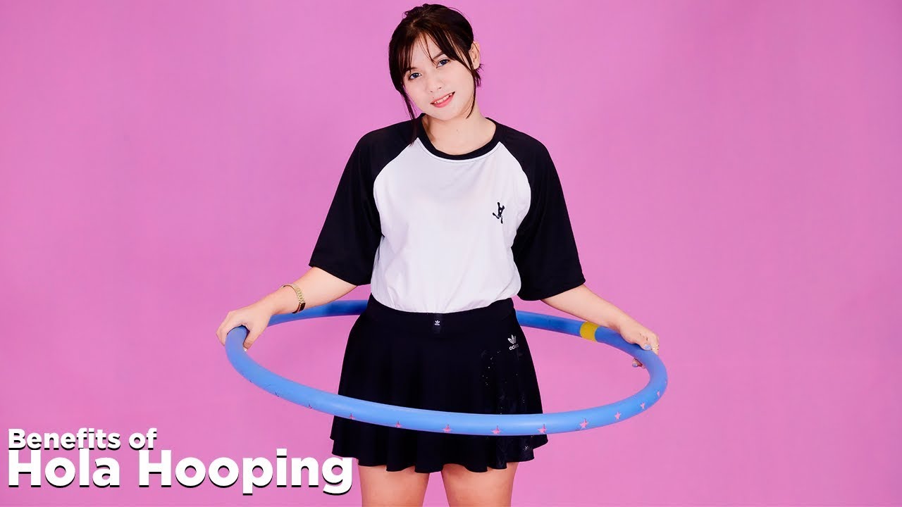 Hola Hooping