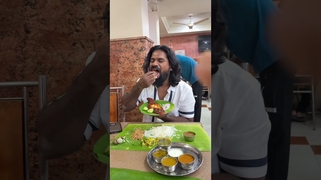 💥Coimbatore intha hotel la saptu irukingalaaa ⁉️ 