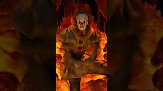 Edit De Pennywise ...シViral