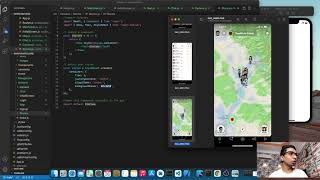 #7 React Native - Handle MainStack AuthStack with Redux v5 || Snapchat Clone || By Gulsher Khan