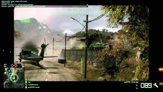 Bad Company 2 - Vehicle Cheese