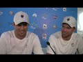 Bob and Mike Bryan on Their Sydney Win: Apia International Sydney 2013