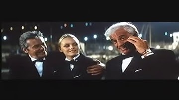 映画「ハーフ ア チャンス」予告編RE2