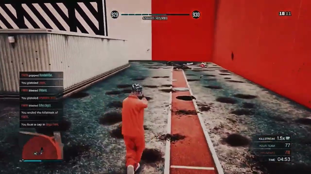 Best xb1 player of 2022|RnG montage|PistolKillaZ