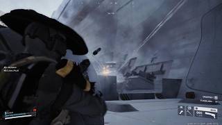 How to get the Frigate Inductor on arc raiders to level 4 the research bench 