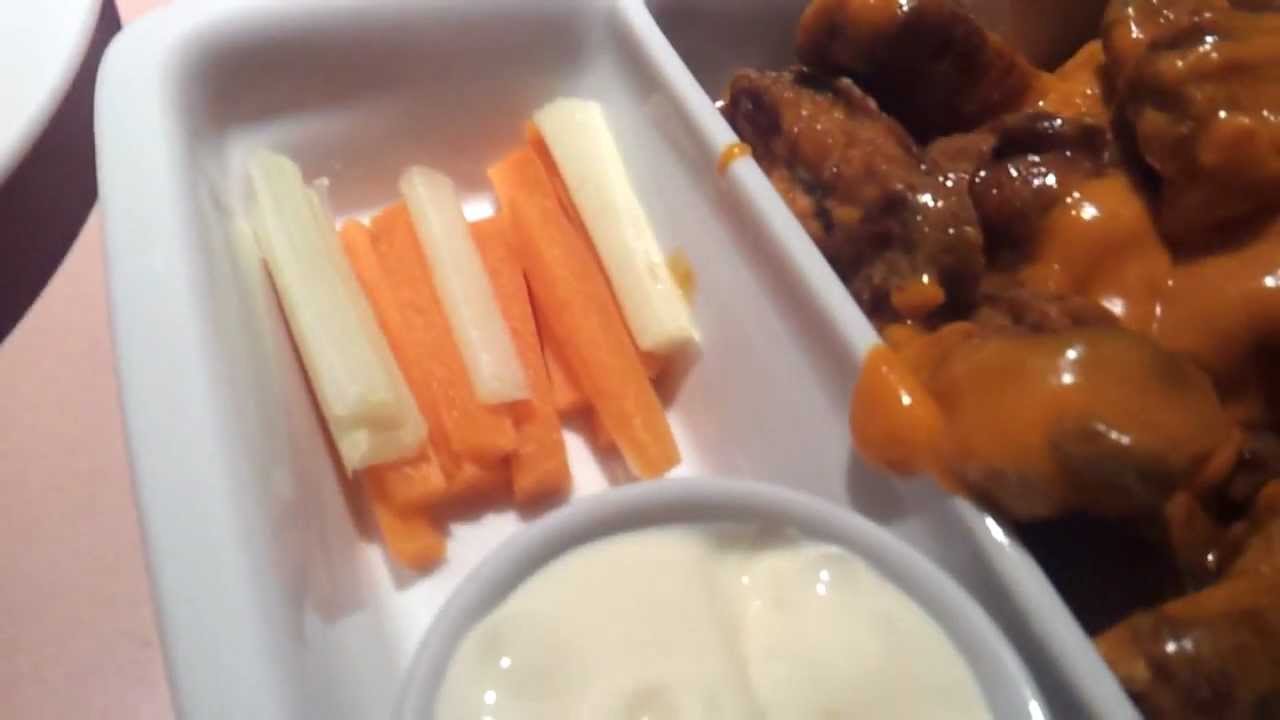 Testissä siivet: Ravintola House, Oulu, vier. Janne