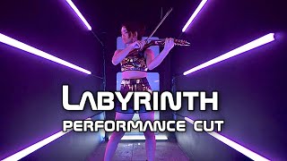 Labyrinth (Performance cut) - Mia Asano