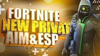 TUTORIAL - FORTNITE HACK | AIMBOT, ESP | DOWNLOAD FREE CHEAT 2021 | PC 19.10