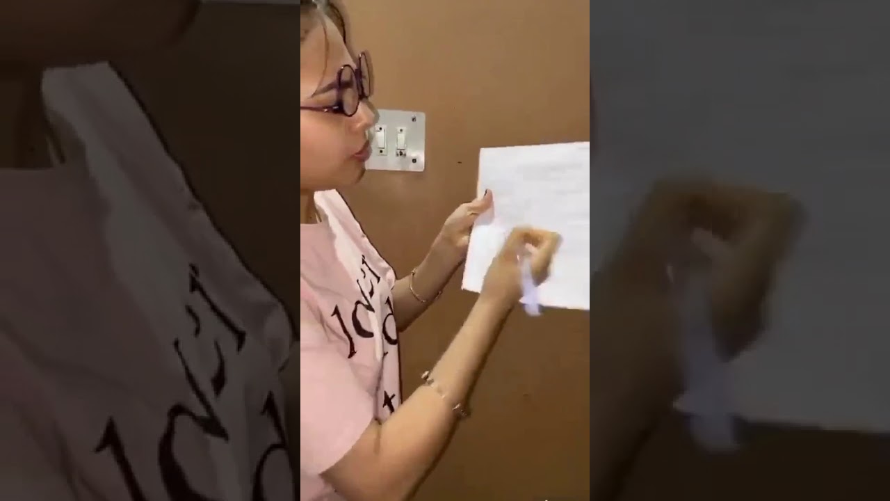 School Teacher comedy 