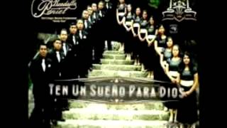 Video voorbeeld van "Rondalla Cristiana Peniel - Jesús Amigo"