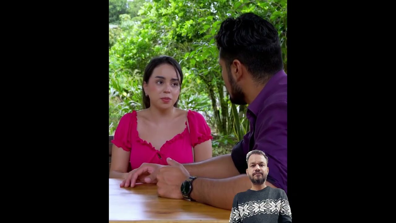 Never Ignore a Pregnant Woman’s Signs 🤰 | Ep 2