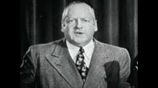 Arthur Q. Bryan The Original Elmer Fudd