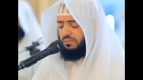 يَا يَحْيَىٰ خُذِ الْكِتَابَ بِقُوَّةٍ ۖ وَآتَيْنَاهُ الْحُكْمَ صَبِيًّا | سورة مريم | وديع اليمني