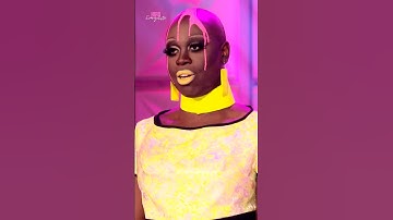 "Bob hates Lorde." #dragrace #shorts